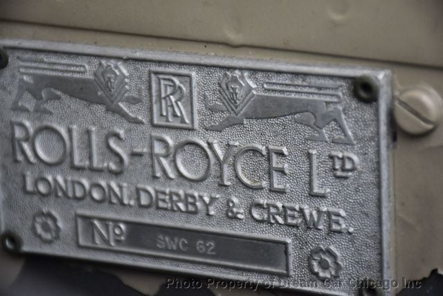 1960 Rolls-Royce Silver Cloud II  - 23056801 - 60