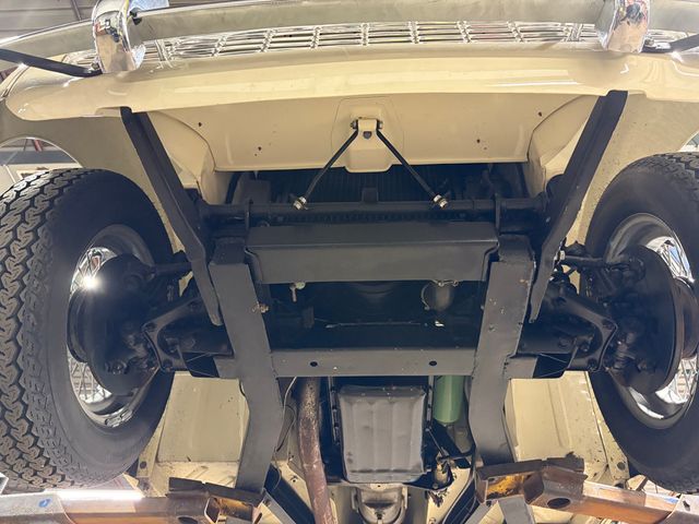 1960 Triumph TR3 A Restoration Completed and Well Maintained! - 22934719 - 75