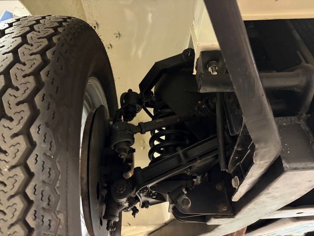 1960 Triumph TR3 A Restoration Completed and Well Maintained! - 22934719 - 76