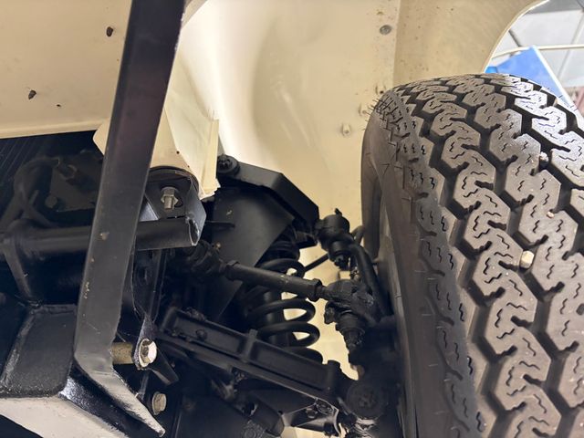 1960 Triumph TR3 A Restoration Completed and Well Maintained! - 22934719 - 77