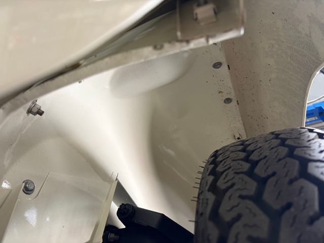 1960 Triumph TR3 A Restoration Completed and Well Maintained! - 22934719 - 78