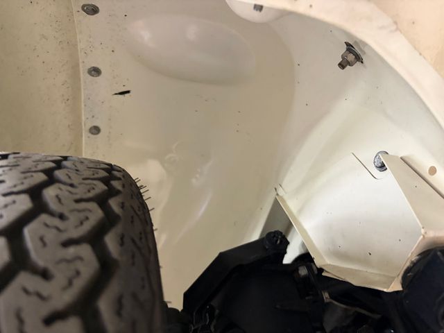 1960 Triumph TR3 A Restoration Completed and Well Maintained! - 22934719 - 79