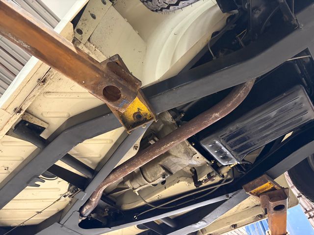 1960 Triumph TR3 A Restoration Completed and Well Maintained! - 22934719 - 81
