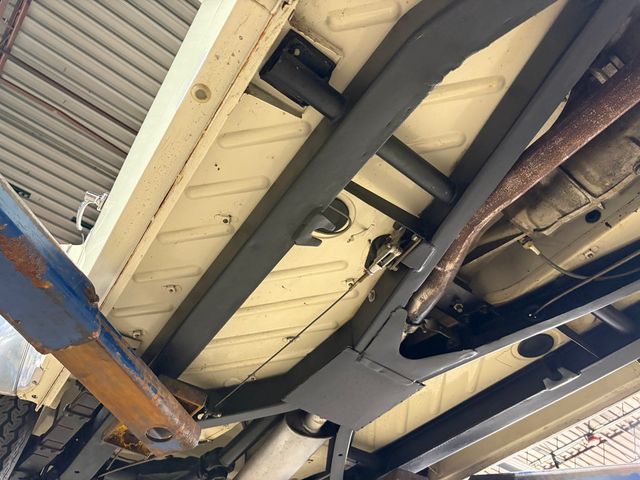 1960 Triumph TR3 A Restoration Completed and Well Maintained! - 22934719 - 82
