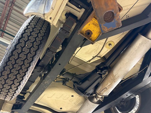 1960 Triumph TR3 A Restoration Completed and Well Maintained! - 22934719 - 83