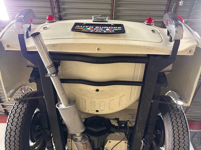 1960 Triumph TR3 A Restoration Completed and Well Maintained! - 22934719 - 85