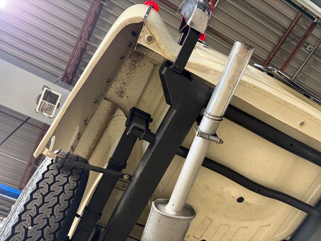 1960 Triumph TR3 A Restoration Completed and Well Maintained! - 22934719 - 86