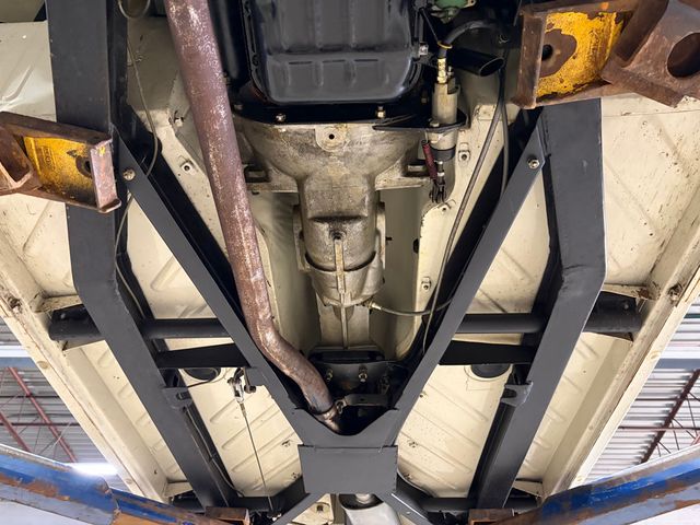 1960 Triumph TR3 A Restoration Completed and Well Maintained! - 22934719 - 88