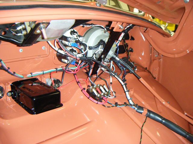 1960 Volkswagen BEETLE RAGTOP - 5149264 - 13