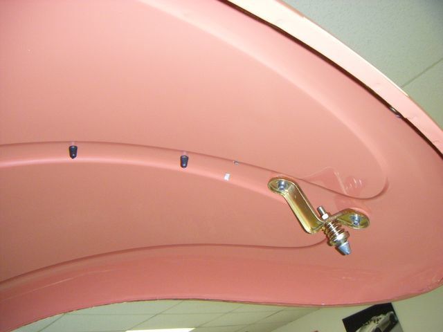 1960 Volkswagen BEETLE RAGTOP - 5149264 - 16