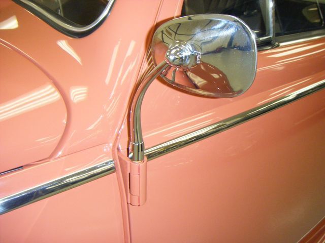 1960 Volkswagen BEETLE RAGTOP - 5149264 - 20