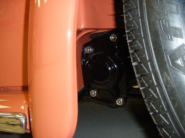 1960 Volkswagen BEETLE RAGTOP - 5149264 - 24