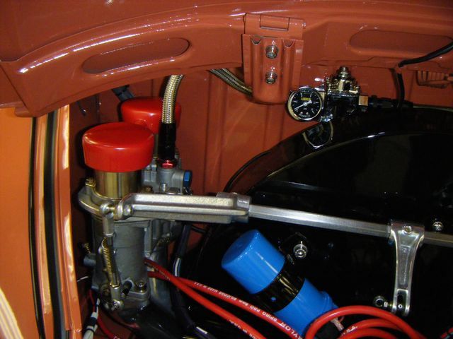 1960 Volkswagen BEETLE RAGTOP - 5149264 - 30