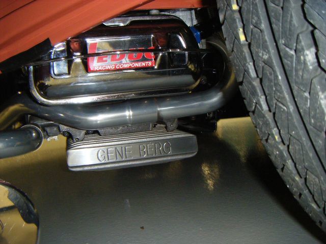 1960 Volkswagen BEETLE RAGTOP - 5149264 - 40