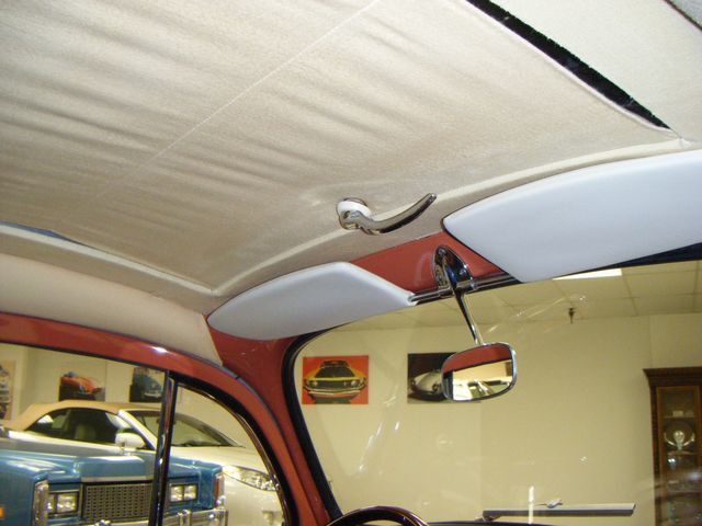 1960 Volkswagen BEETLE RAGTOP - 5149264 - 53