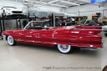 1961 CADILLAC Series 62 Convertible - 22465342 - 9