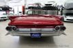 1961 CADILLAC Series 62 Convertible - 22465342 - 11