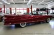 1961 CADILLAC Series 62 Convertible - 22465342 - 15