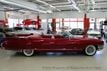 1961 CADILLAC Series 62 Convertible - 22465342 - 17