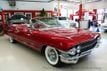 1961 CADILLAC Series 62 Convertible - 22465342 - 1