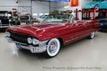 1961 CADILLAC Series 62 Convertible - 22465342 - 4