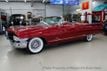 1961 CADILLAC Series 62 Convertible - 22465342 - 5