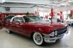 1961 CADILLAC Series 62 Convertible - 22465342 - 64