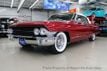 1961 CADILLAC Series 62 Convertible - 22465342 - 65