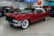 1961 CADILLAC Series 62 Convertible - 22465342 - 66