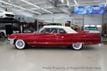 1961 CADILLAC Series 62 Convertible - 22465342 - 68