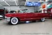 1961 CADILLAC Series 62 Convertible - 22465342 - 6