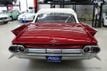 1961 CADILLAC Series 62 Convertible - 22465342 - 72