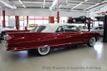 1961 CADILLAC Series 62 Convertible - 22465342 - 73