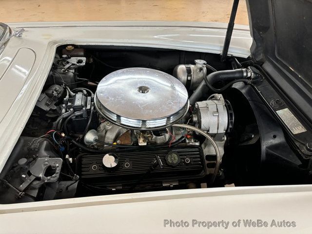 1961 Chevrolet Corvette  - 22575702 - 27