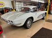 1961 Chevrolet Corvette  - 22575702 - 31