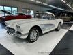 1961 Chevrolet Corvette  - 23000652 - 17