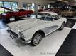 1961 Chevrolet Corvette  - 23000652 - 18