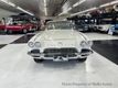 1961 Chevrolet Corvette  - 23000652 - 1
