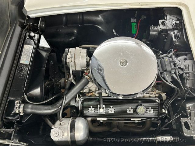 1961 Chevrolet Corvette  - 23000652 - 21
