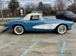 1961 Chevrolet Corvette Convertible For Sale - 22498624 - 9