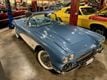 1961 Chevrolet Corvette Convertible For Sale - 22498624 - 10