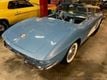 1961 Chevrolet Corvette Convertible For Sale - 22498624 - 11