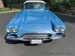 1961 Chevrolet Corvette Convertible For Sale - 22498624 - 1