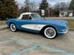 1961 Chevrolet Corvette Convertible For Sale - 22498624 - 4