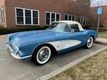 1961 Chevrolet Corvette Convertible For Sale - 22498624 - 5