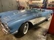 1961 Chevrolet Corvette Convertible For Sale - 22498624 - 6