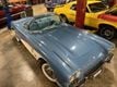 1961 Chevrolet Corvette Convertible For Sale - 22498624 - 7