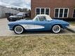 1961 Chevrolet Corvette Convertible For Sale - 22498624 - 8