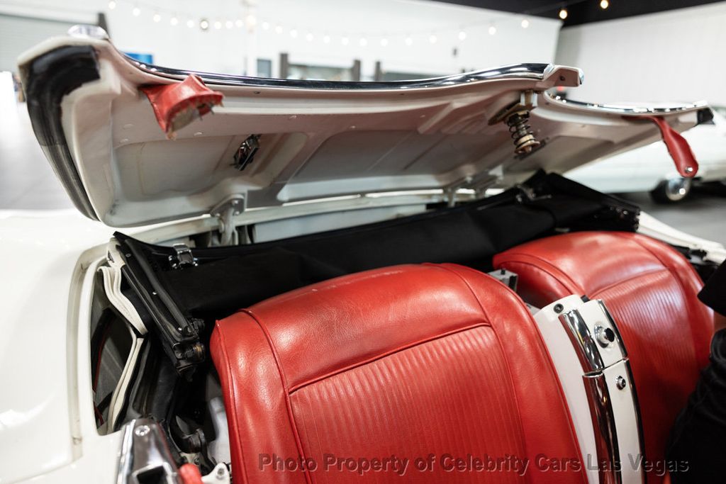 1961 Chevrolet Corvette Fuel Injected  "Fuelie" - 19136426 - 99
