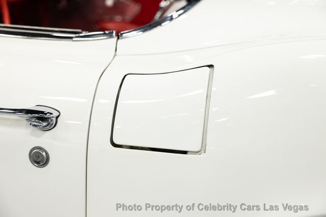 1961 Chevrolet Corvette Fuel Injected  "Fuelie" - 19136426 - 10